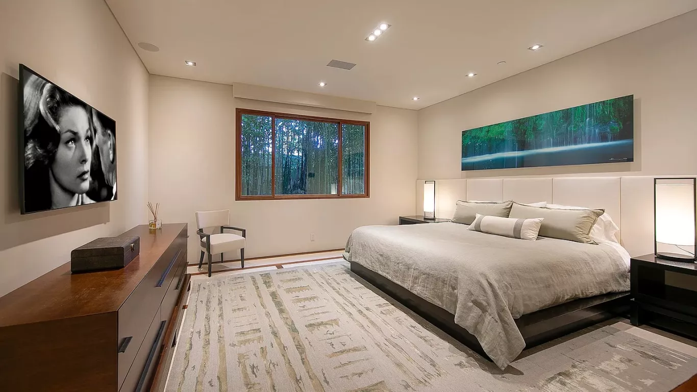 Villa Cheryl | Santa Barbara