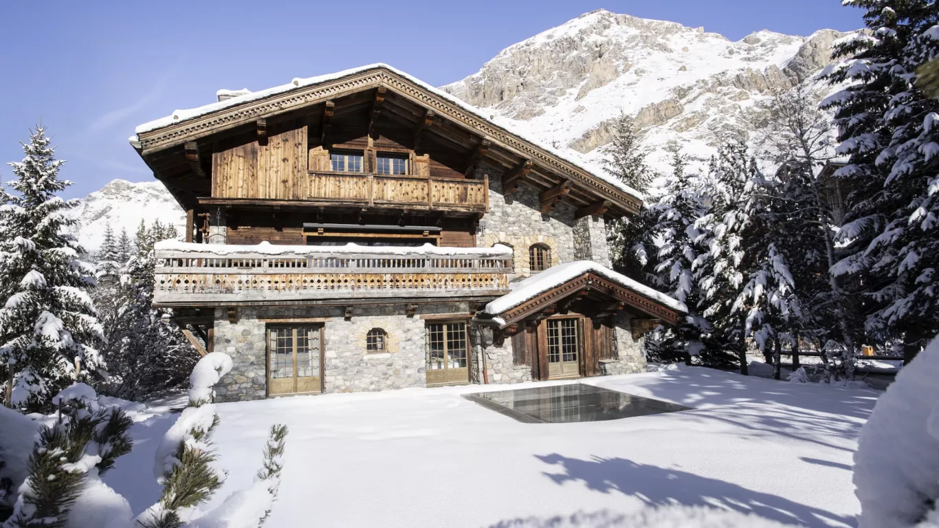Chalet Mia | Val d'Isere