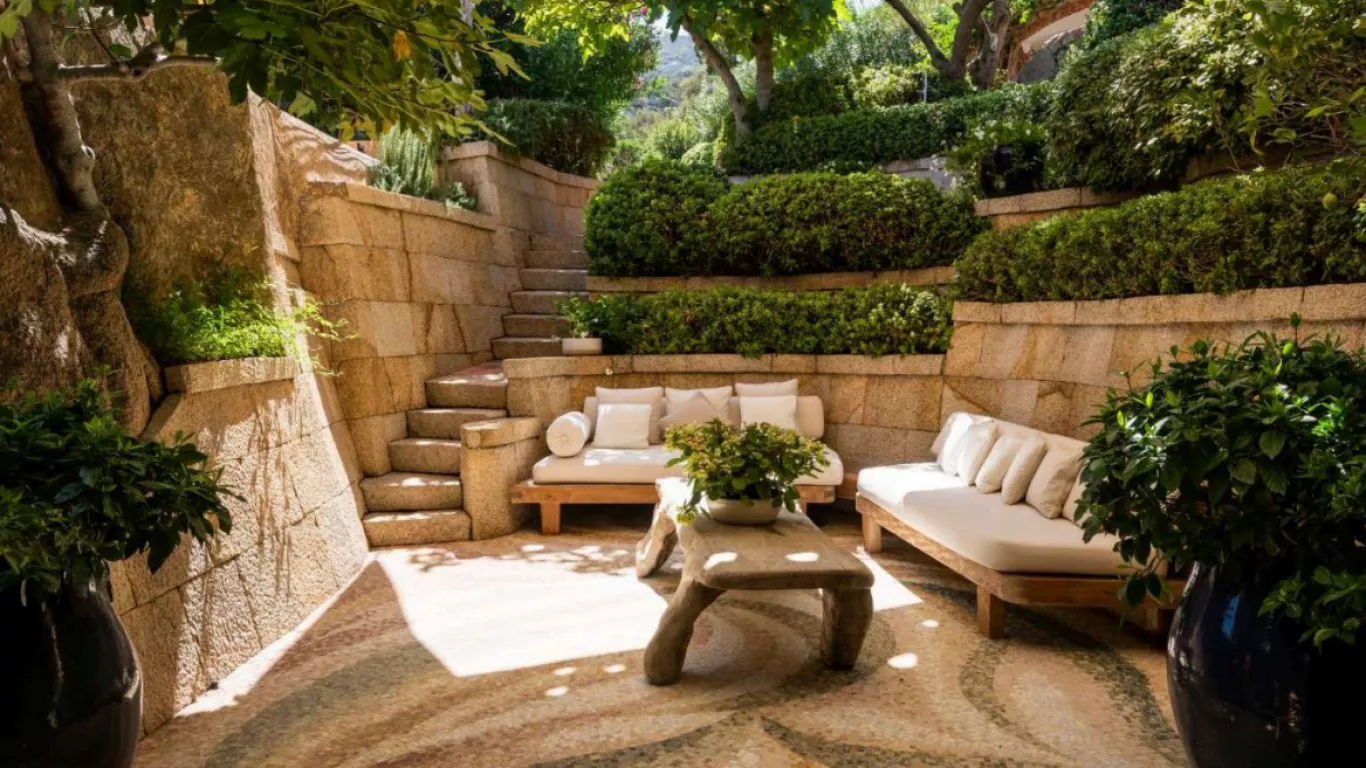 Villa Maureen | Sardinia