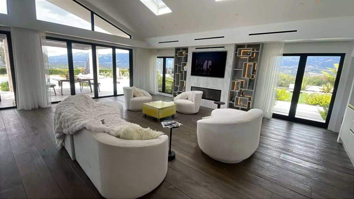 Casa Vincente | Santa Barbara