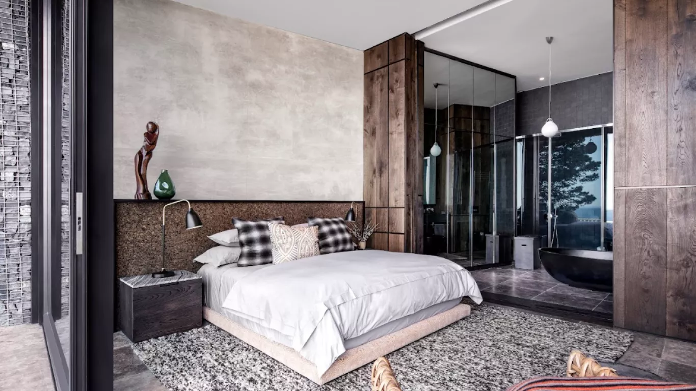 Villa Rhonda | Cape Town