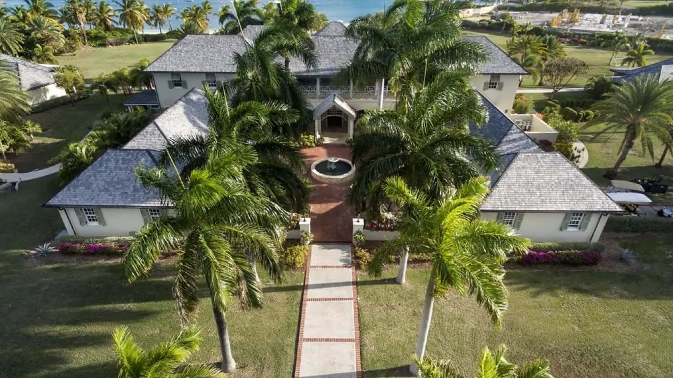 Villa Gloria | Antigua