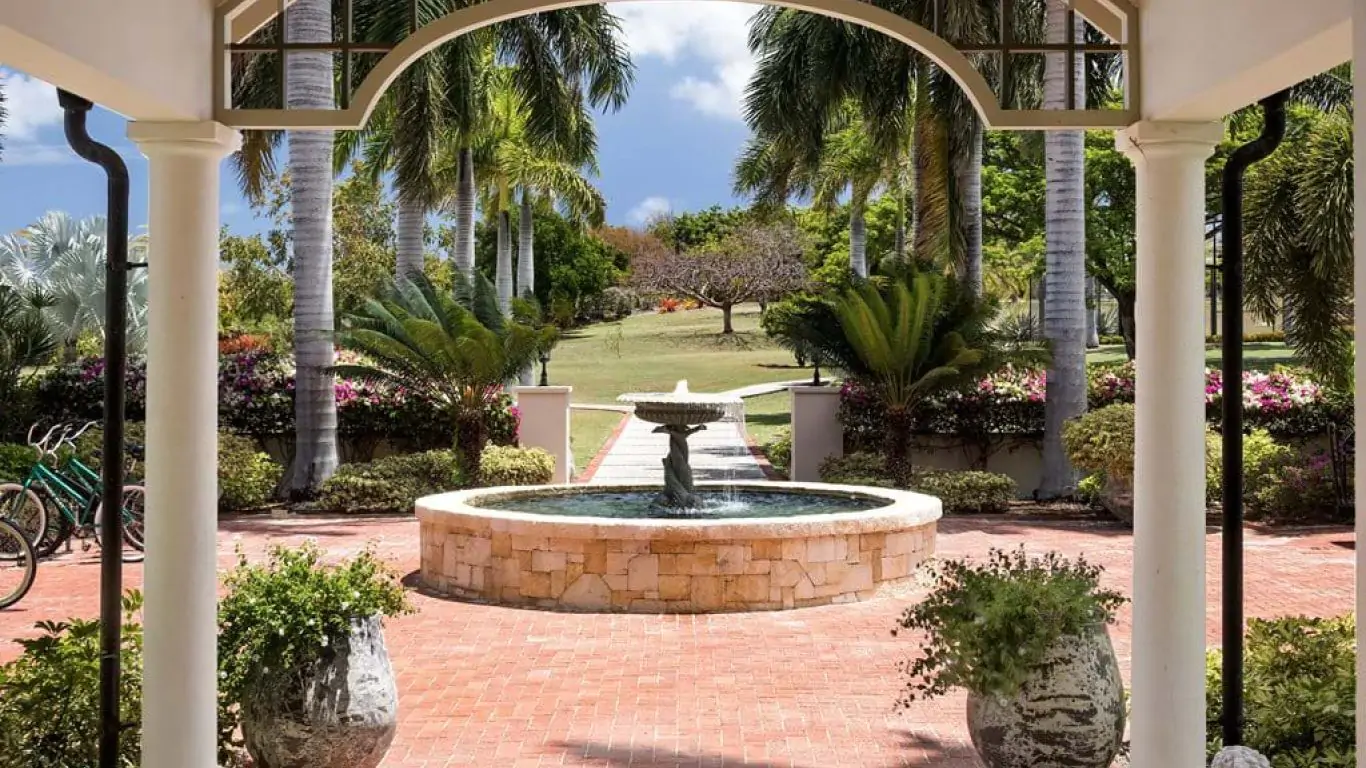 Villa Gloria | Antigua