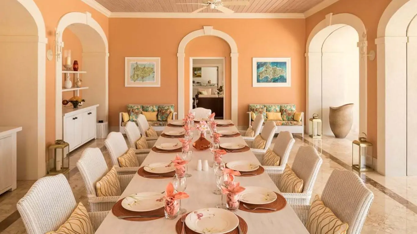 Villa Gloria | Antigua