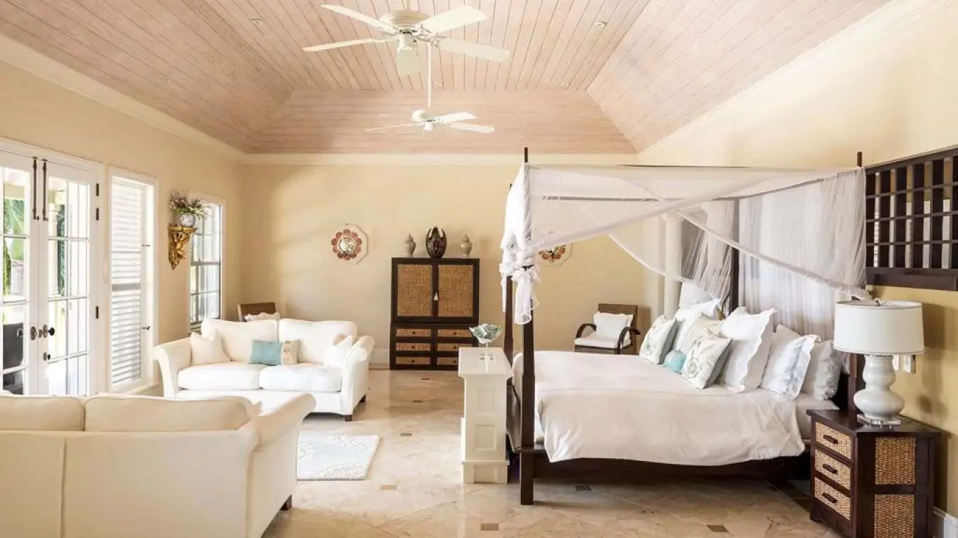 Villa Gloria | Antigua