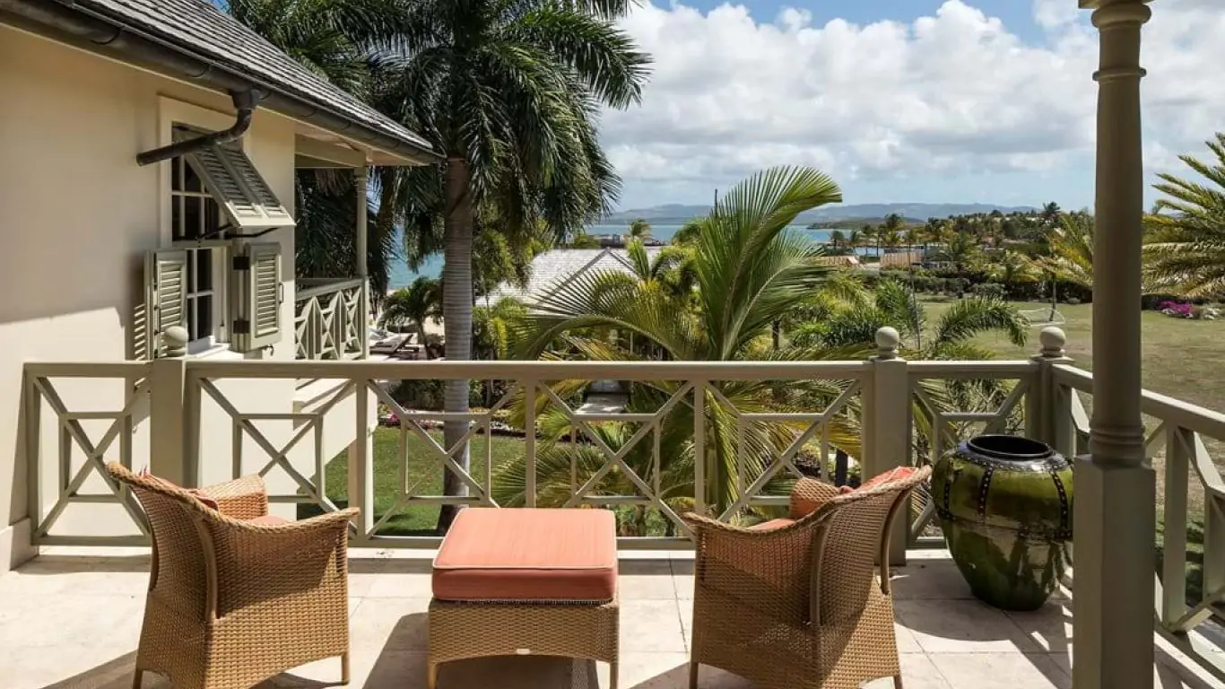 Villa Gloria | Antigua