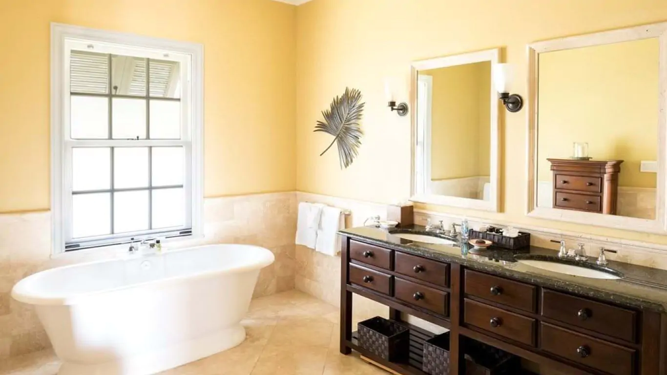 Villa Gloria | Antigua