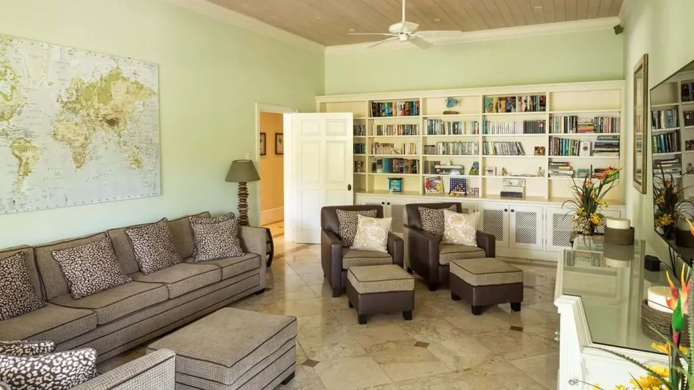 Villa Gloria | Antigua