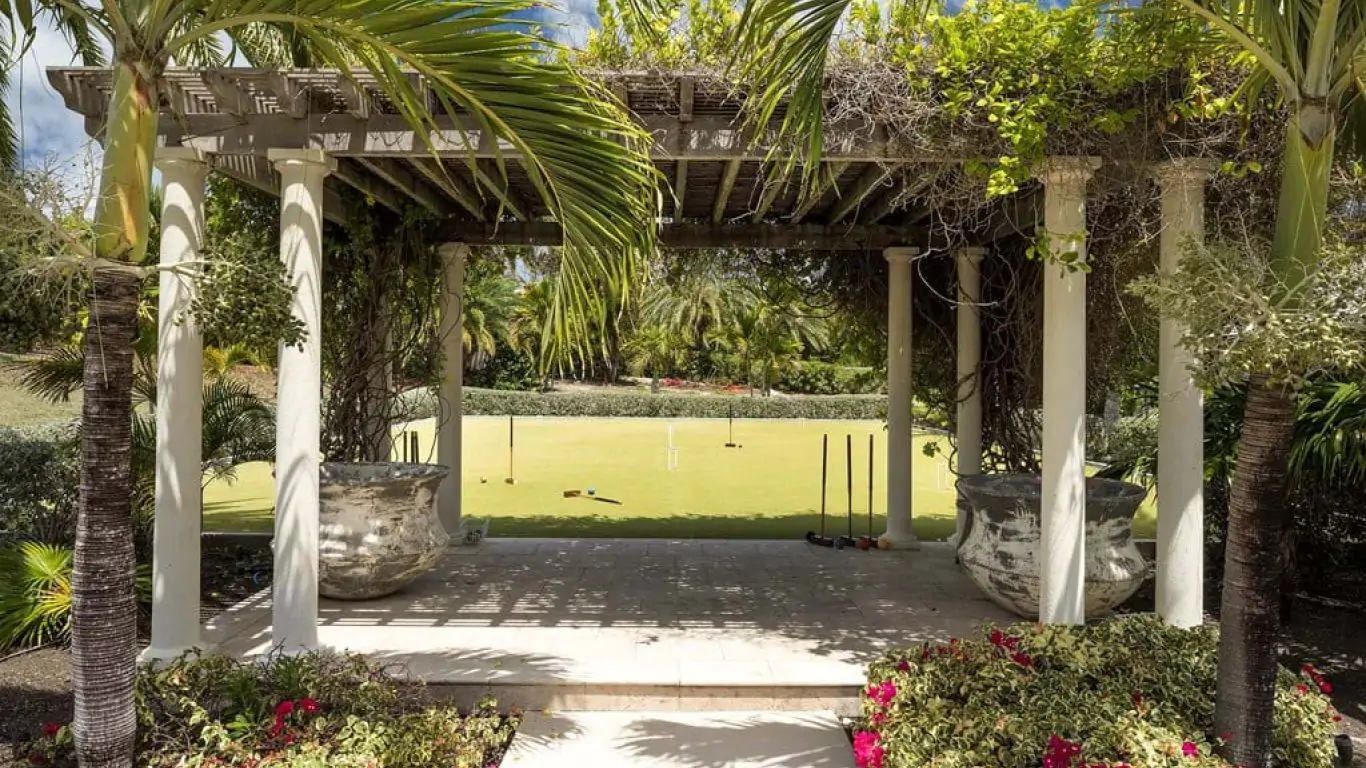 Villa Gloria | Antigua