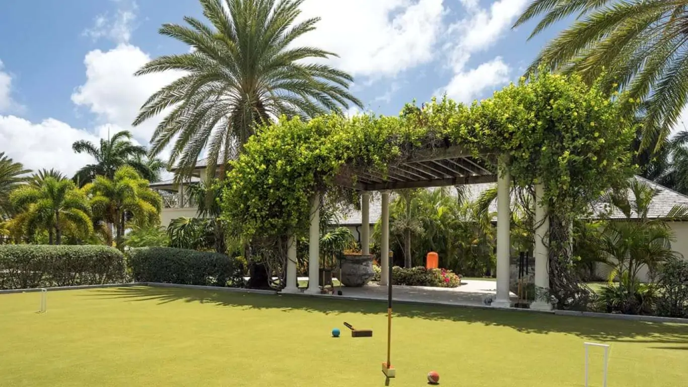 Villa Gloria | Antigua