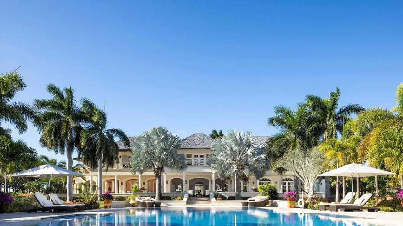 Villa Gloria | Antigua