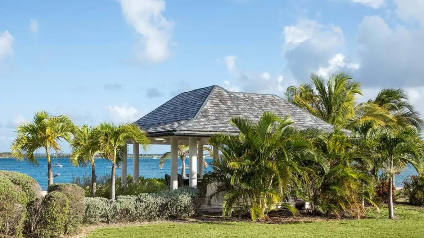 Villa Gloria | Antigua