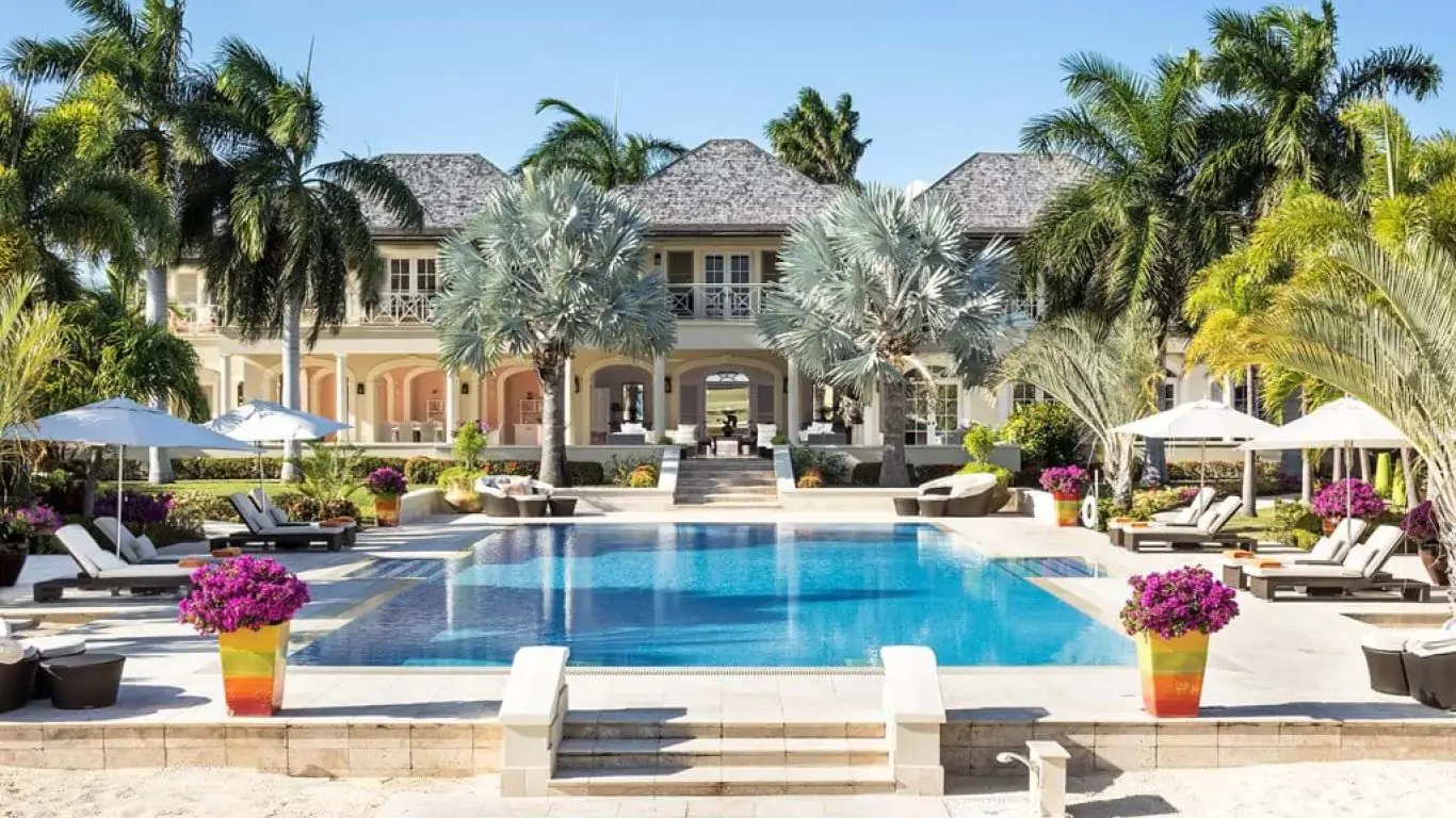 Villa Gloria | Antigua