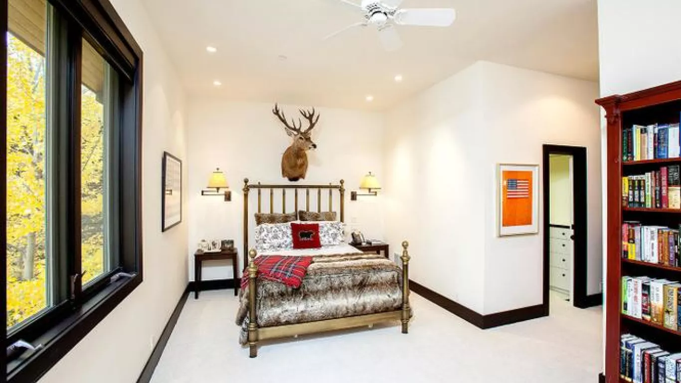 Villa Fleuve | Sun Valley