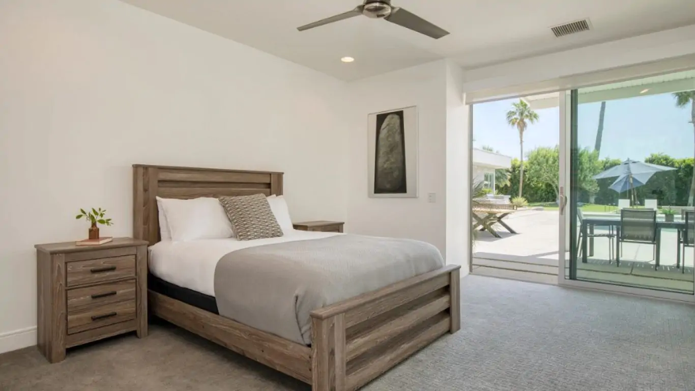 The Polo Villas House 1 | Palm Springs