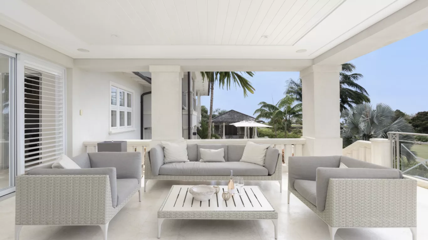 Villa Cocomaya | Barbados