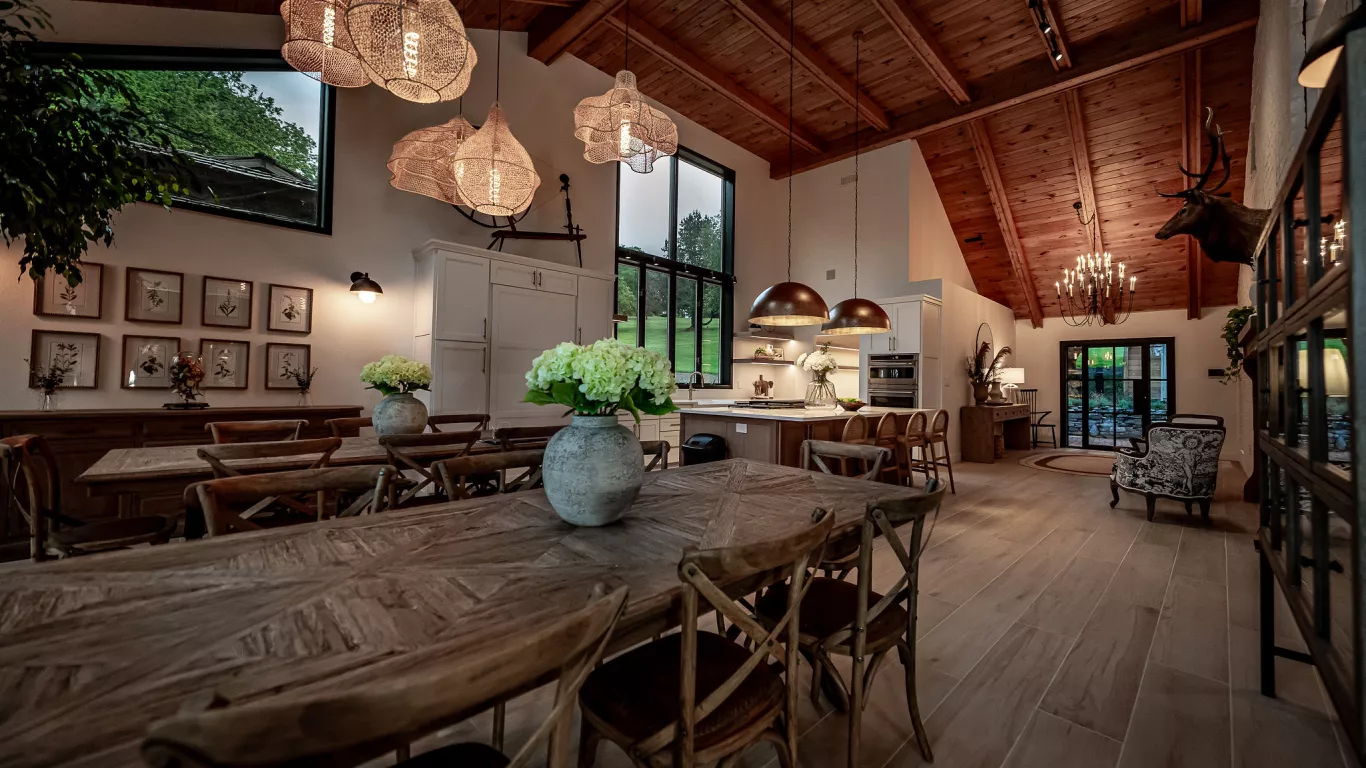 Willowood Washington | Maryland