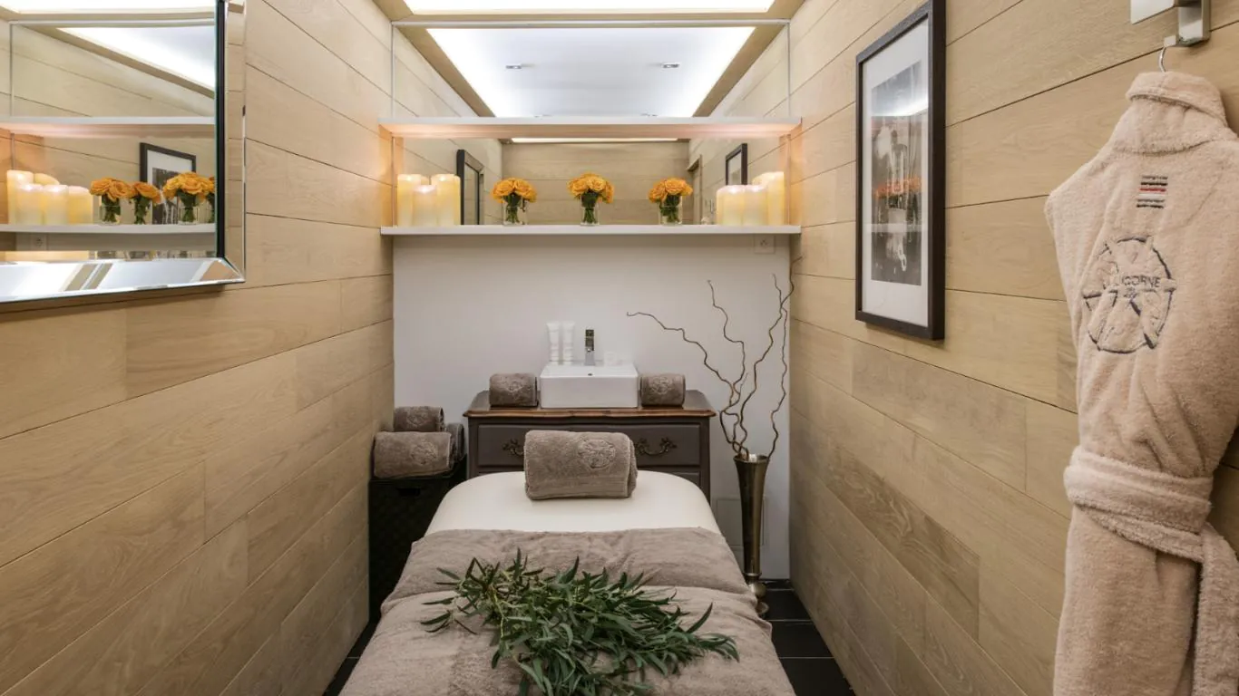 Chalet Licorne des Neiges | Courchevel