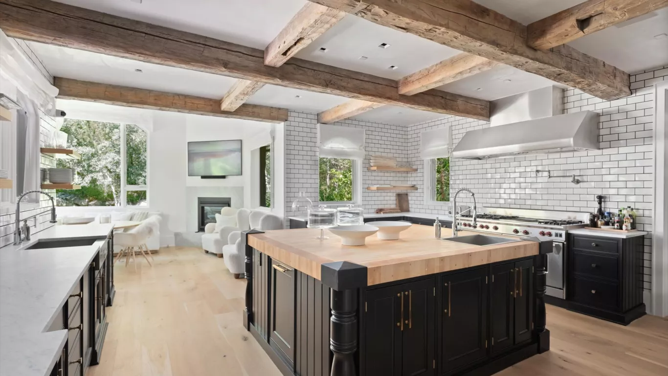 Rabbit Lodge | Aspen