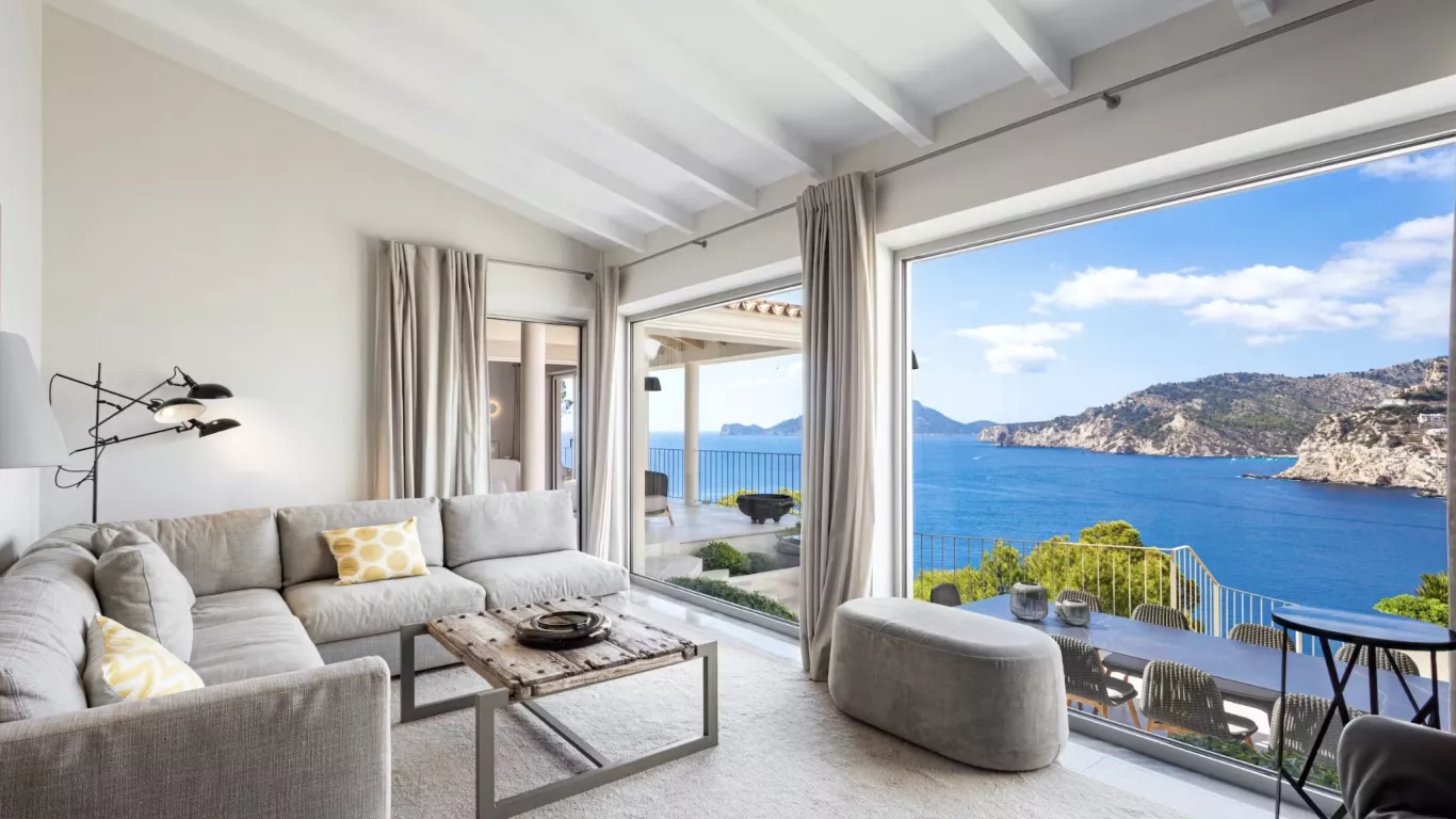 Villa Mimosa | Mallorca