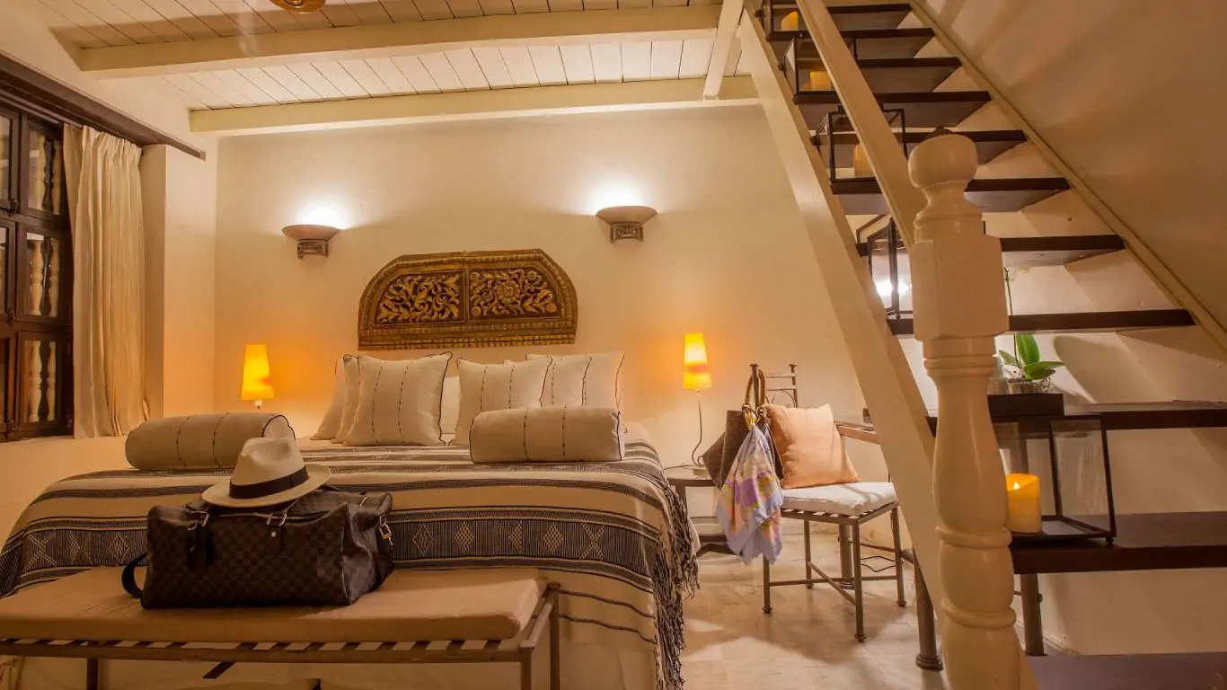 Casa De Alba | Cartagena