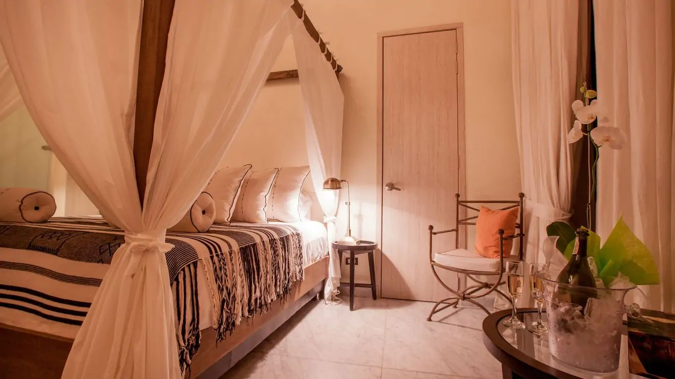 Casa De Alba | Cartagena