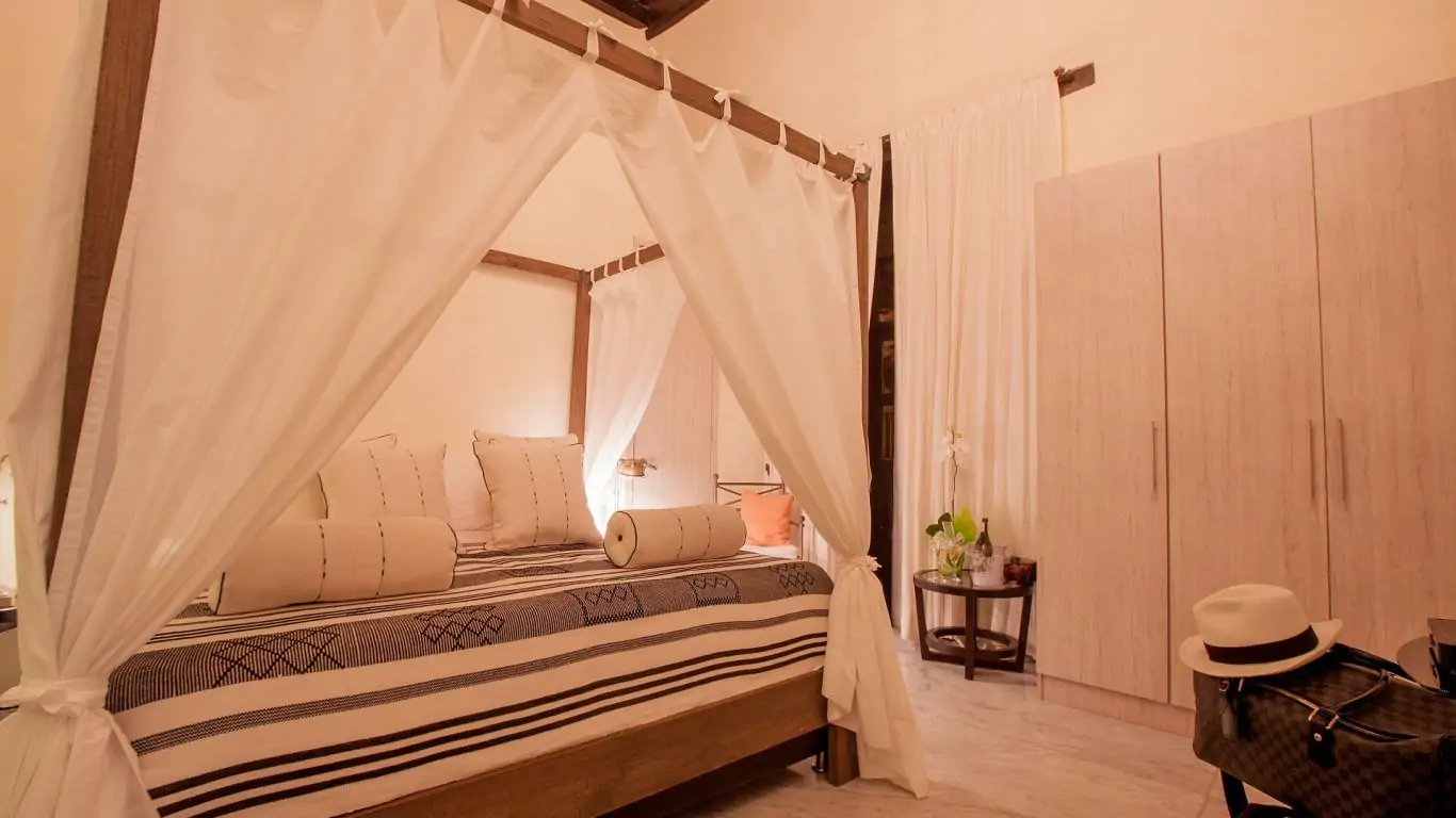 Casa De Alba | Cartagena