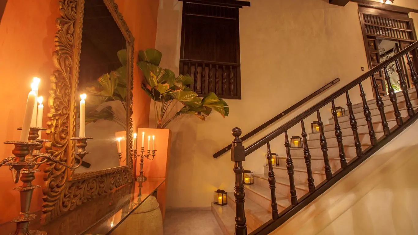 Casa De Alba | Cartagena
