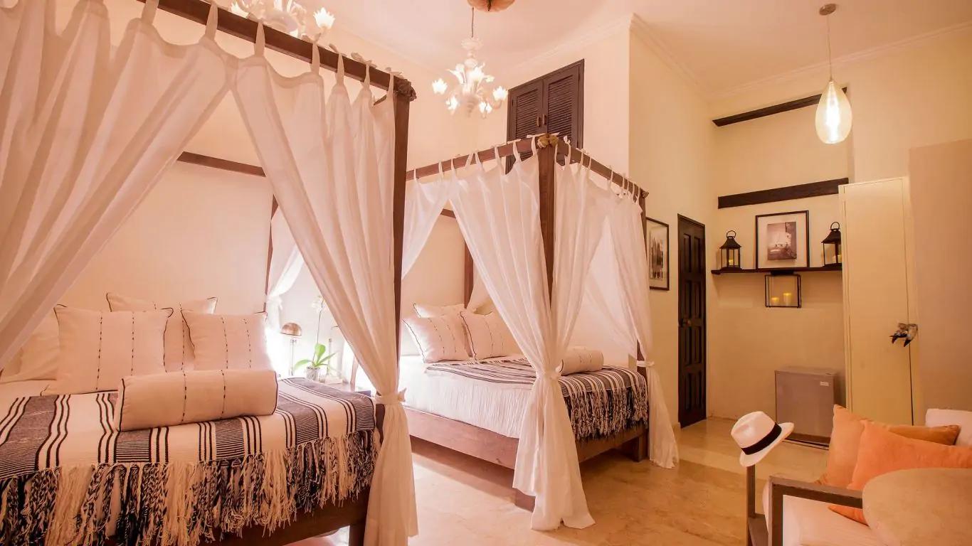 Casa De Alba | Cartagena