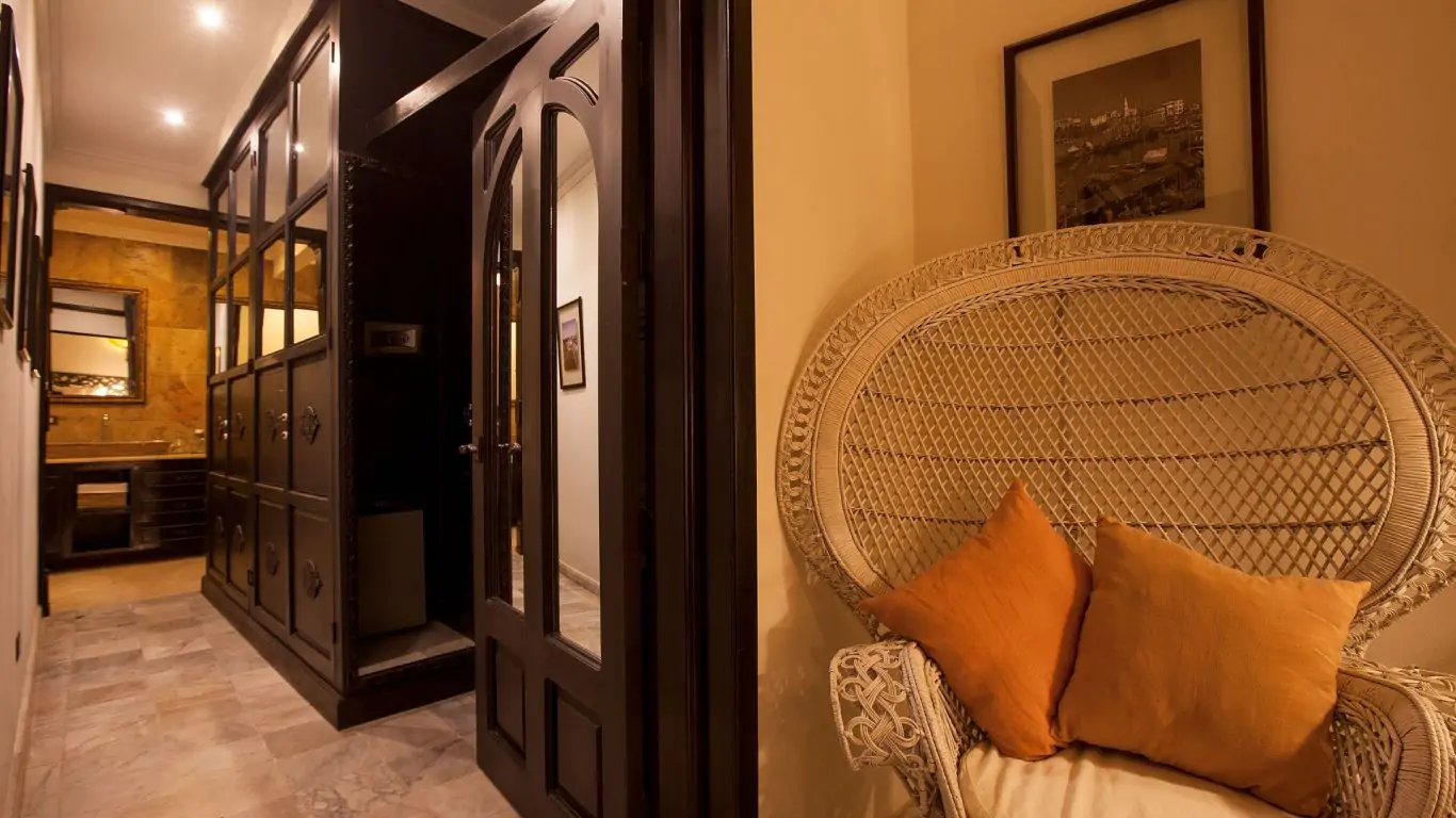 Casa De Alba | Cartagena
