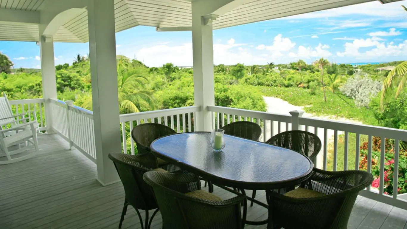 Fowl Cay | Bahamian Islands