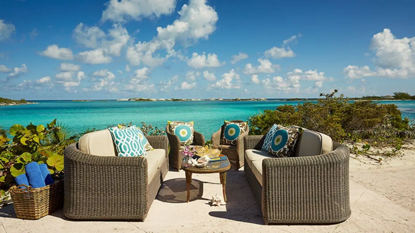 Fowl Cay | Bahamian Islands