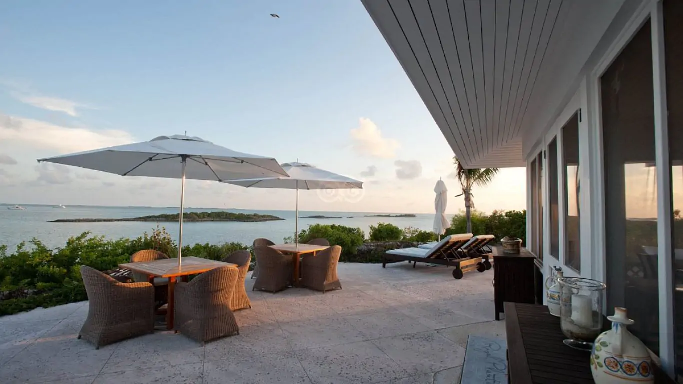 Fowl Cay | Bahamian Islands