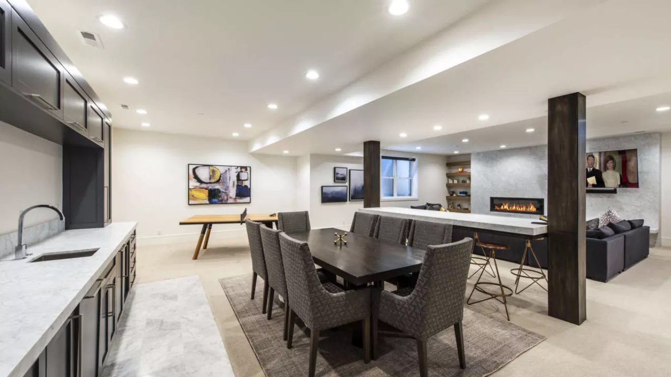 Villa Frostwood Gondola | Park City