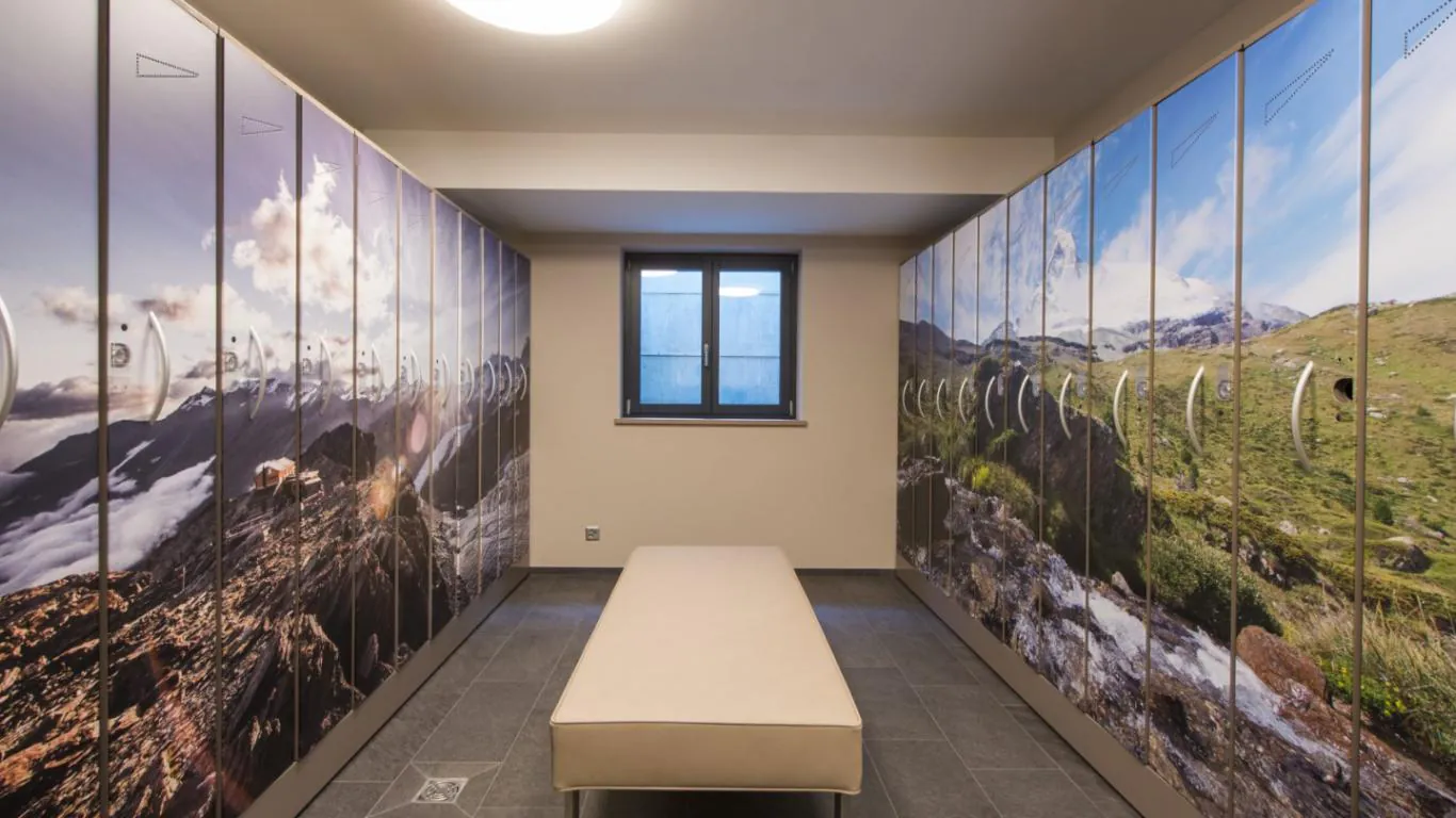 Christiania Apartment 7 | Zermatt