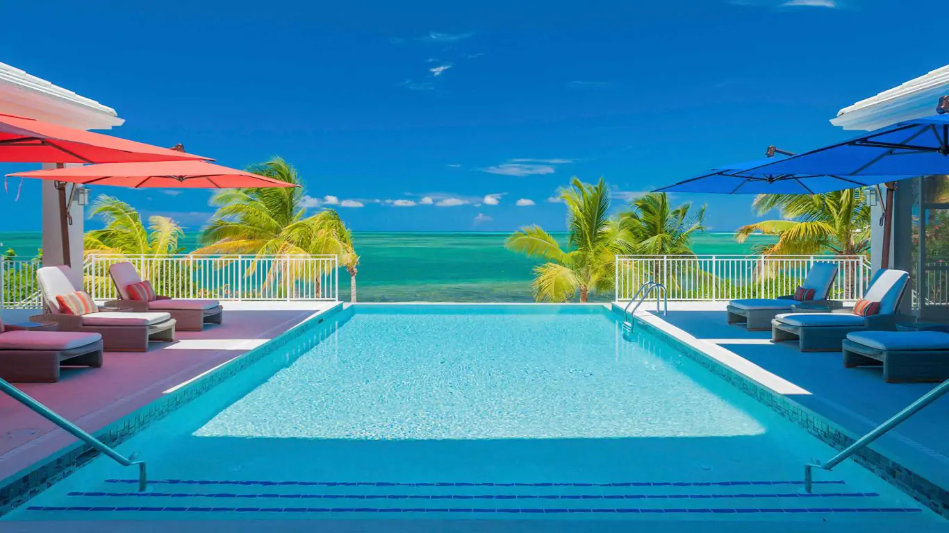 Kaia Kamina | Cayman Islands