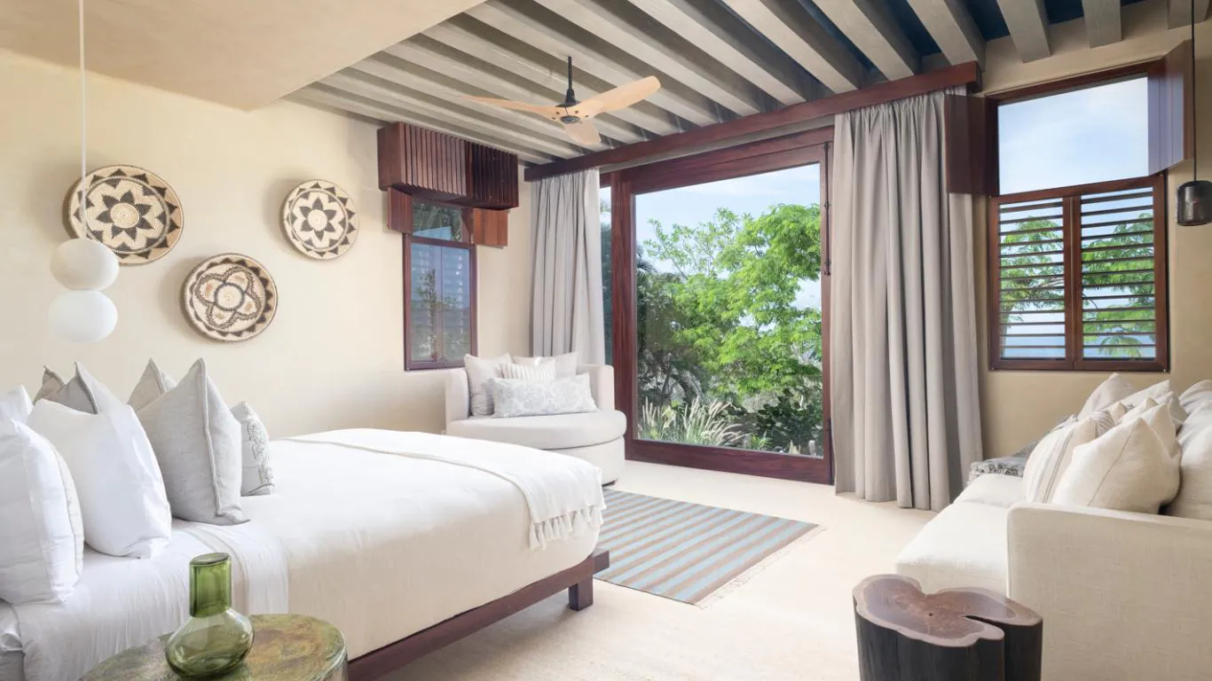 Casa Alum | Punta Mita