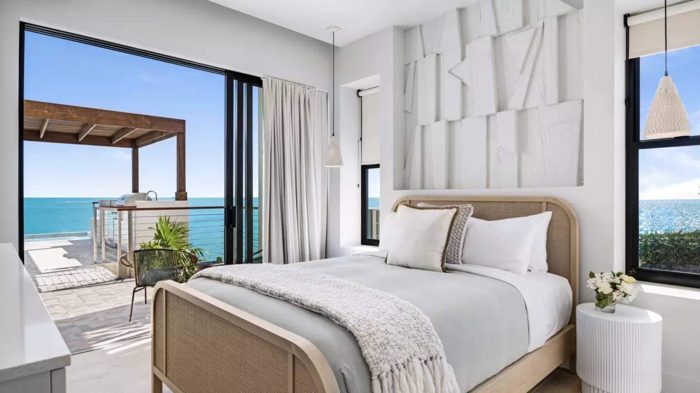 Villa Julia | Turks and Caicos