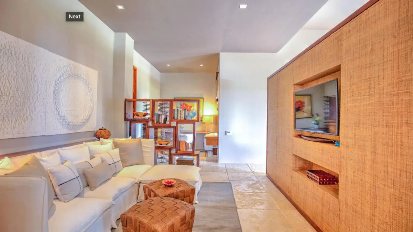 Casa Carey | Punta Cana