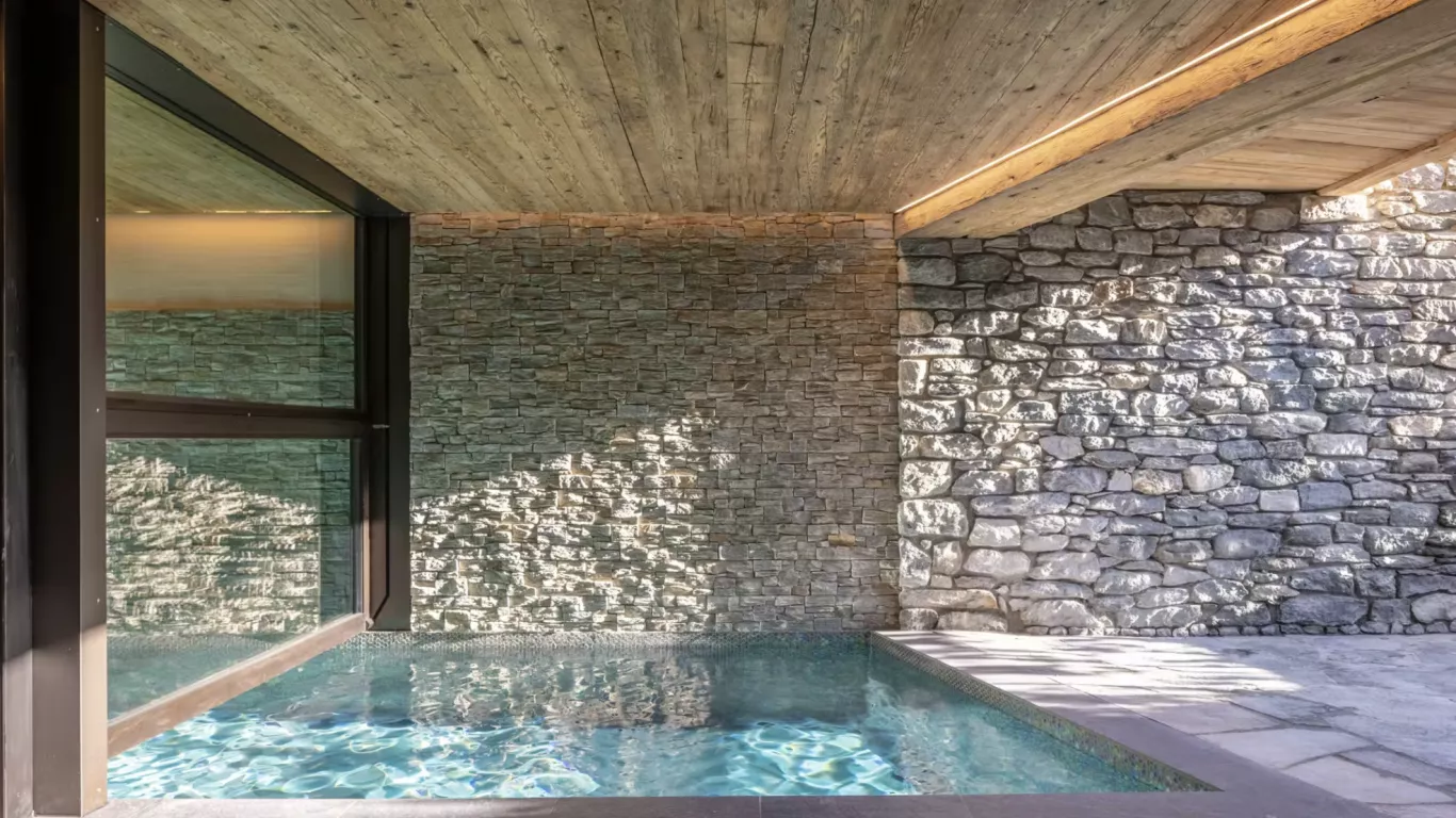 The Calima Estate | Verbier
