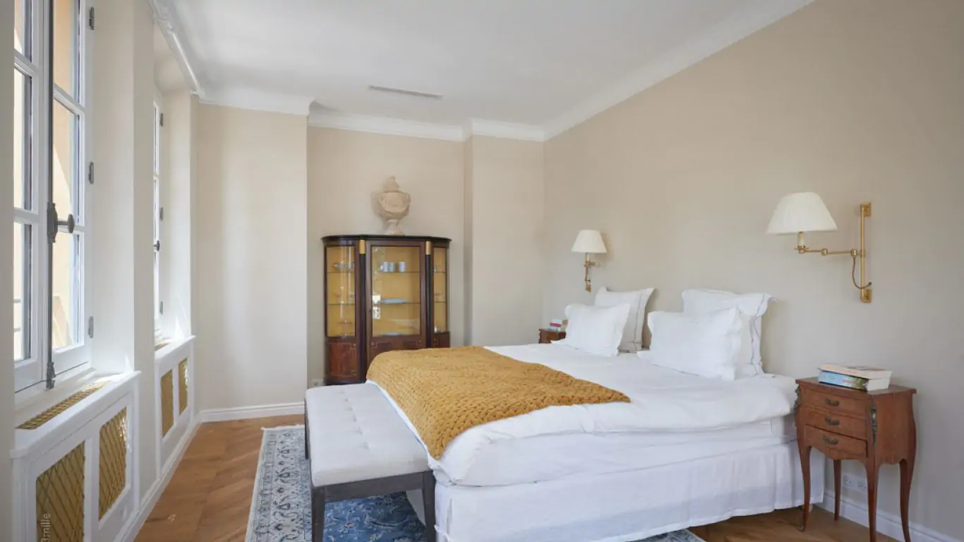 Villa Lillyanne | Cannes