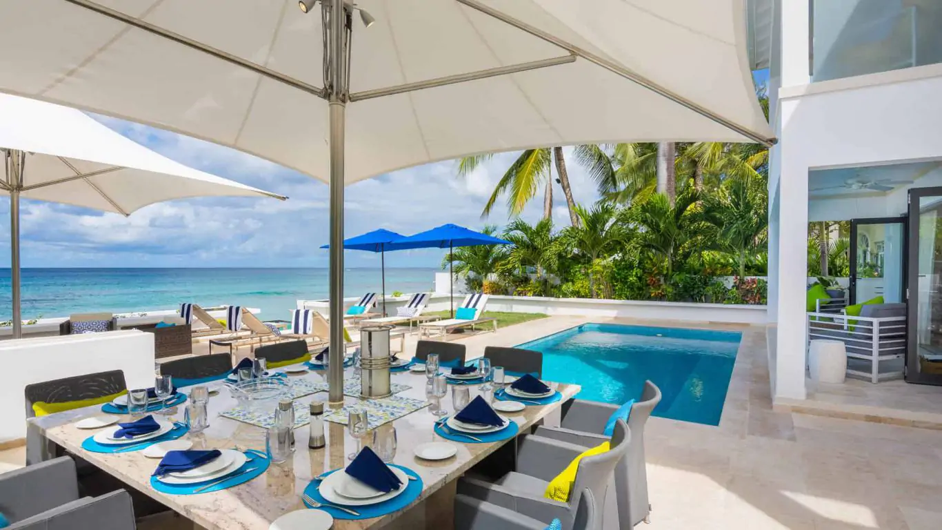 Villa Nirvana | Barbados