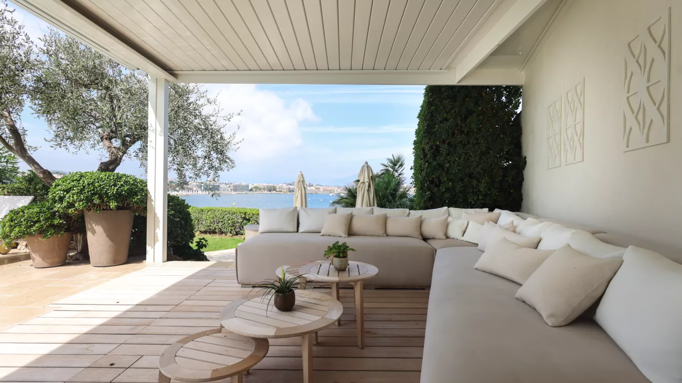 Villa Malta | Cannes