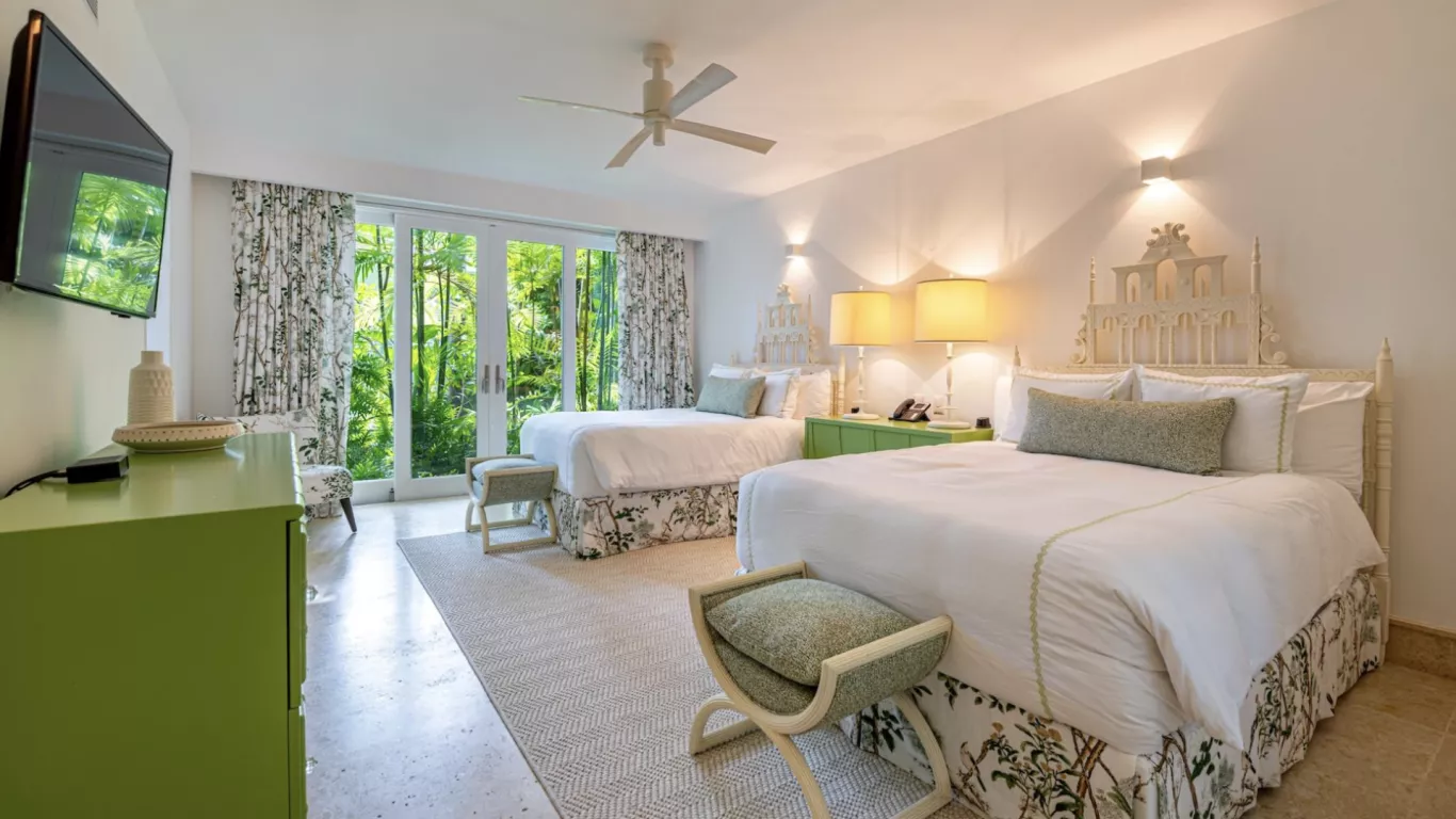 Villa Palms | Casa De Campo