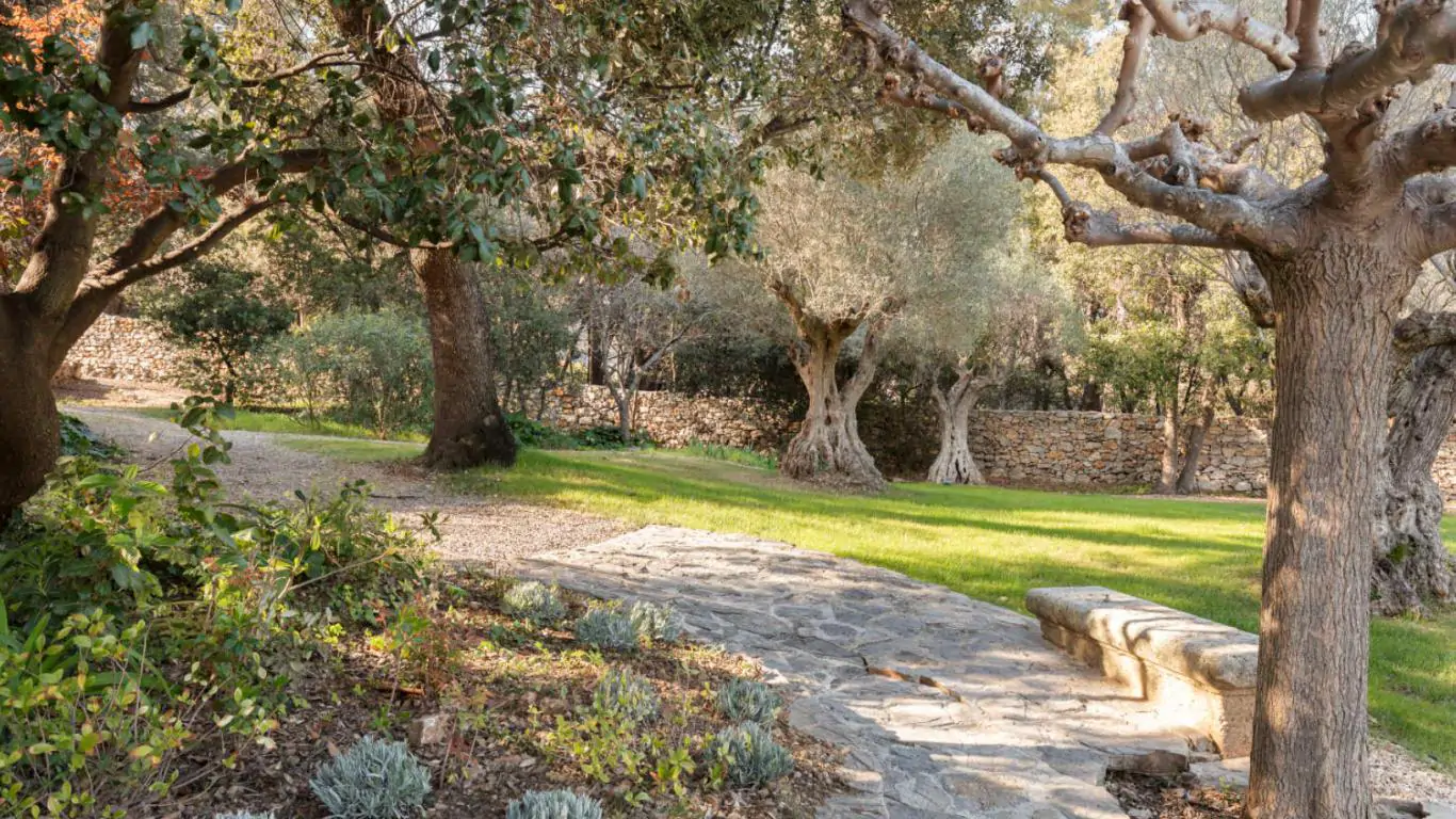 Villa Le Castel | Cannes