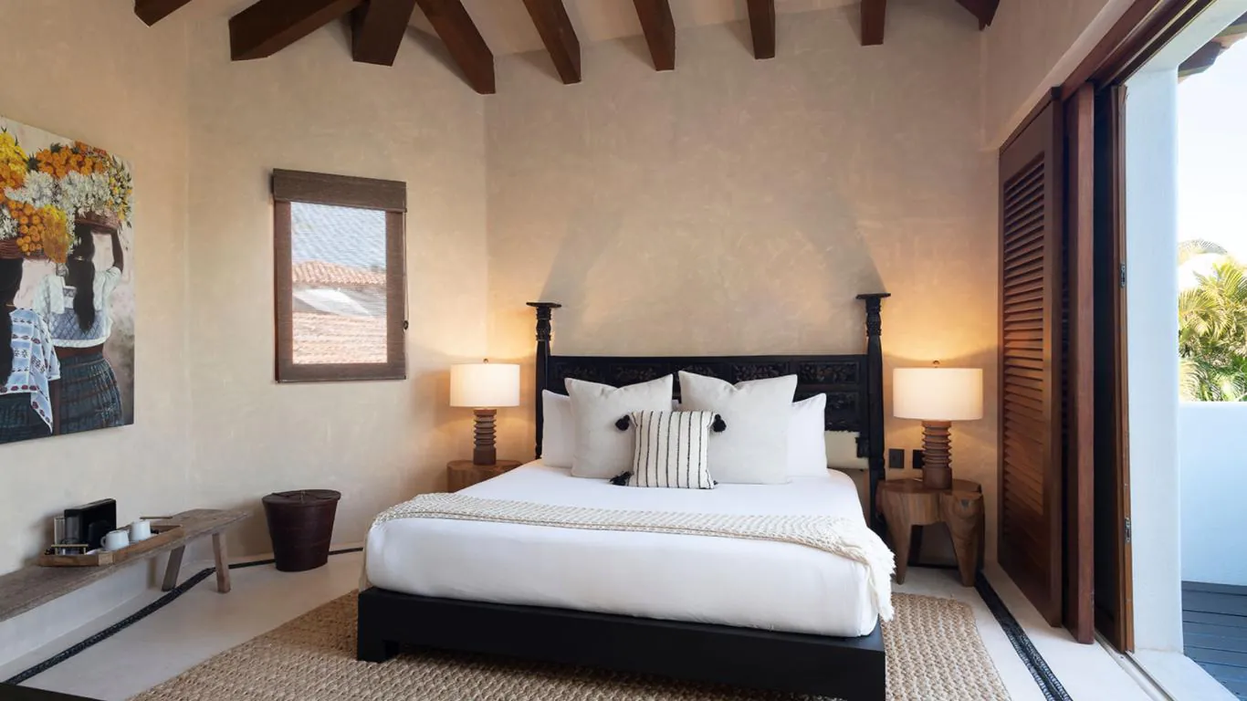 Casa del Faro | Punta Mita