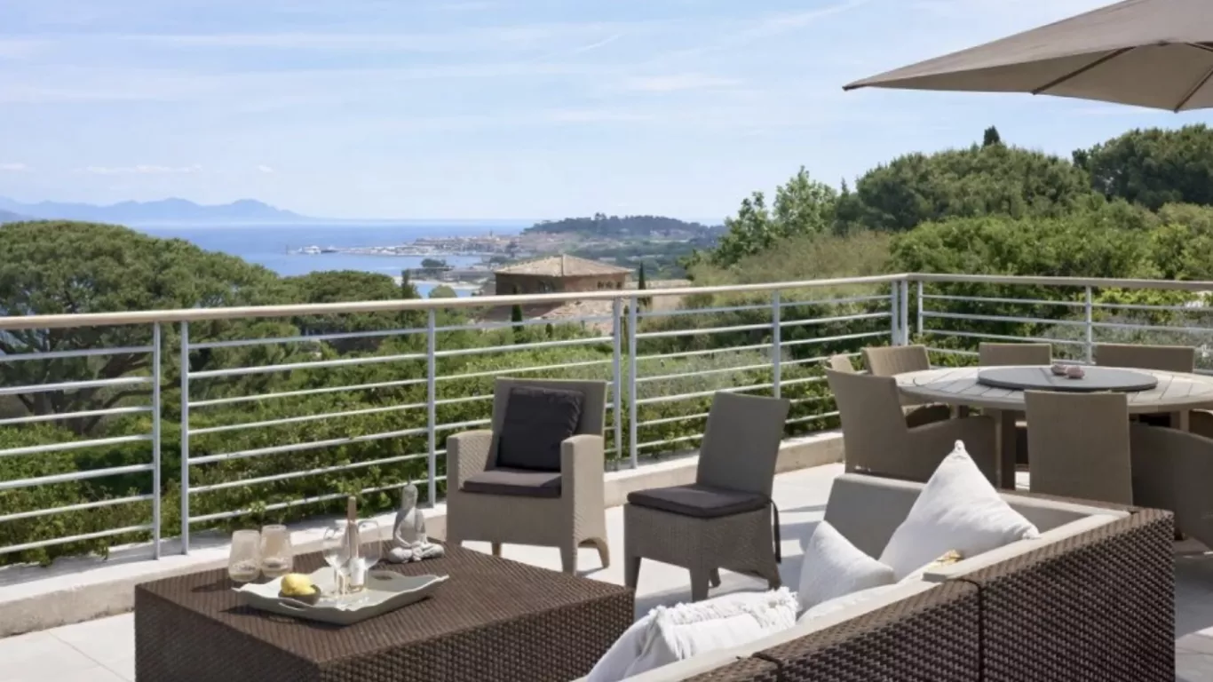 Villa Rochelle | St-Tropez