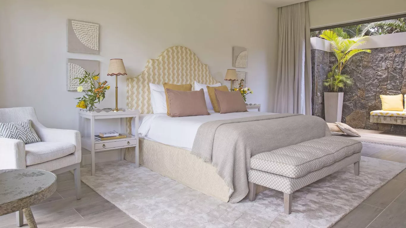 Villa Sharlot | Mauritius