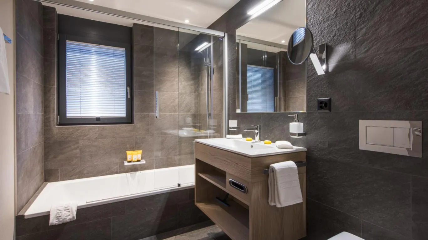 Christiania Apartment 7 | Zermatt