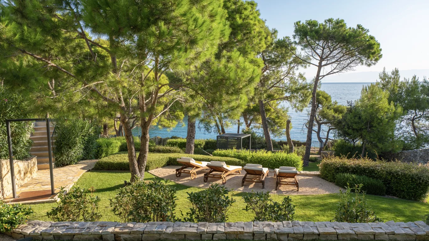 Contessa Luxury Retreat | Croatia